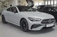 Mercedes-Benz CLE-Class AMG-Line