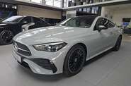Mercedes-Benz CLE-Class AMG-Line