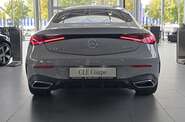 Mercedes-Benz CLE-Class AMG-Line