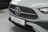 Mercedes-Benz CLE-Class AMG-Line