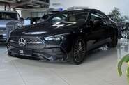 Mercedes-Benz CLE-Class AMG-Line