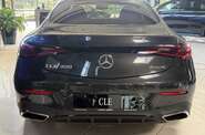 Mercedes-Benz CLE-Class AMG-Line