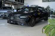 Mercedes-Benz CLE-Class AMG-Line