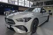 Mercedes-Benz CLE-Class AMG-Line