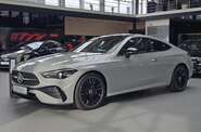 Mercedes-Benz CLE-Class AMG-Line