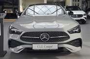 Mercedes-Benz CLE-Class AMG-Line