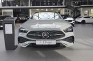 Mercedes-Benz CLE-Class AMG-Line