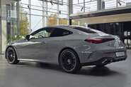 Mercedes-Benz CLE-Class AMG-Line