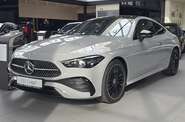 Mercedes-Benz CLE-Class AMG-Line