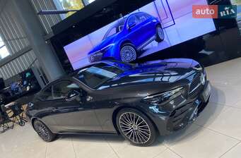 Mercedes-Benz CLE-Class 2025 в Дніпро (Дніпропетровськ)