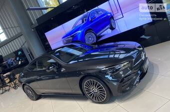 Mercedes-Benz CLE-Class 2025 AMG-Line