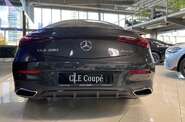 Mercedes-Benz CLE-Class AMG-Line