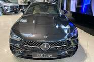 Mercedes-Benz CLE-Class AMG-Line