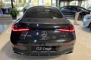 Mercedes-Benz CLE-Class AMG-Line