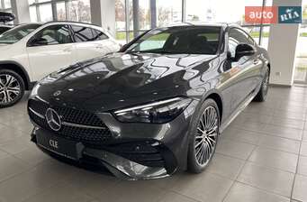 Mercedes-Benz CLE-Class 2025 в Хмельницький Mercedes-Benz CLE-Class 2025 в Хмельницький