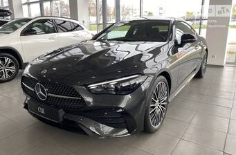 Mercedes-Benz CLE-Class 2025 AMG-Line
