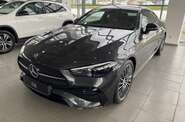 Mercedes-Benz CLE-Class AMG-Line
