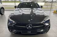 Mercedes-Benz CLE-Class AMG-Line