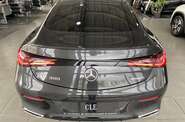 Mercedes-Benz CLE-Class AMG-Line