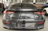 Mercedes-Benz CLE-Class AMG-Line