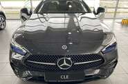 Mercedes-Benz CLE-Class AMG-Line