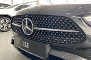 Mercedes-Benz CLE-Class AMG-Line