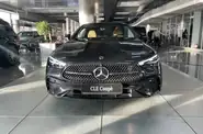 Mercedes-Benz CLE-Class AMG-Line