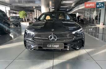 Mercedes-Benz CLE-Class 2025 в Київ