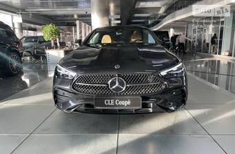 Mercedes-Benz CLE-Class 2025 AMG-Line