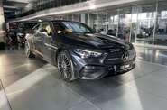 Mercedes-Benz CLE-Class AMG-Line