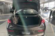 Mercedes-Benz CLE-Class AMG-Line