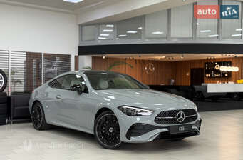 Mercedes-Benz CLE-Class 2026 в Одеса