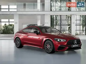 Mercedes-Benz CLE-Class