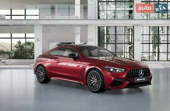 Mercedes-Benz CLE-Class 2026 в Київ