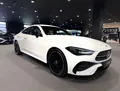 Mercedes-Benz CLE-Class