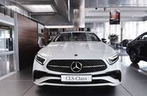 Mercedes-Benz CLS-Class Base