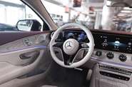 Mercedes-Benz CLS-Class Base