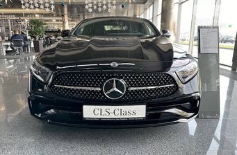 Mercedes-Benz CLS-Class 2023 Base