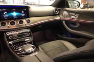 Mercedes-Benz E-Class Base