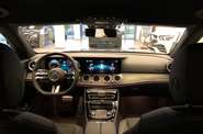 Mercedes-Benz E-Class Base