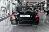 Mercedes-Benz E-Class Base