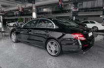 Mercedes-Benz E-Class Base