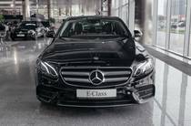 Mercedes-Benz E-Class Base