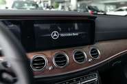 Mercedes-Benz E-Class Base