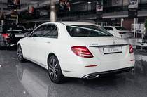 Mercedes-Benz E-Class Base