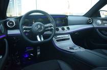 Mercedes-Benz E-Class Base