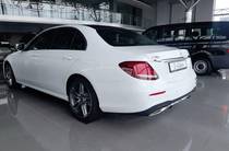 Mercedes-Benz E-Class Base