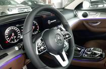 Mercedes-Benz E-Class Base