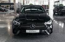 Mercedes-Benz E-Class Base