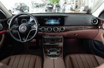 Mercedes-Benz E-Class Base